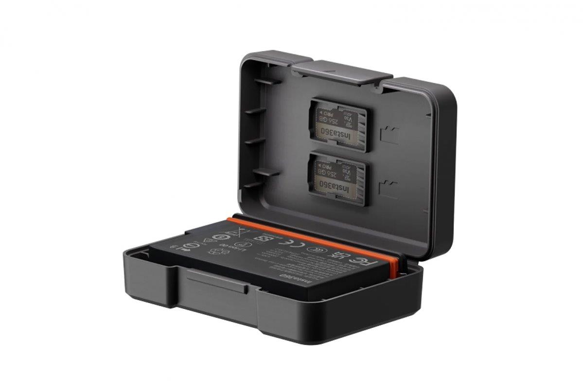 Insta360 X5 Ultra Battery - 4