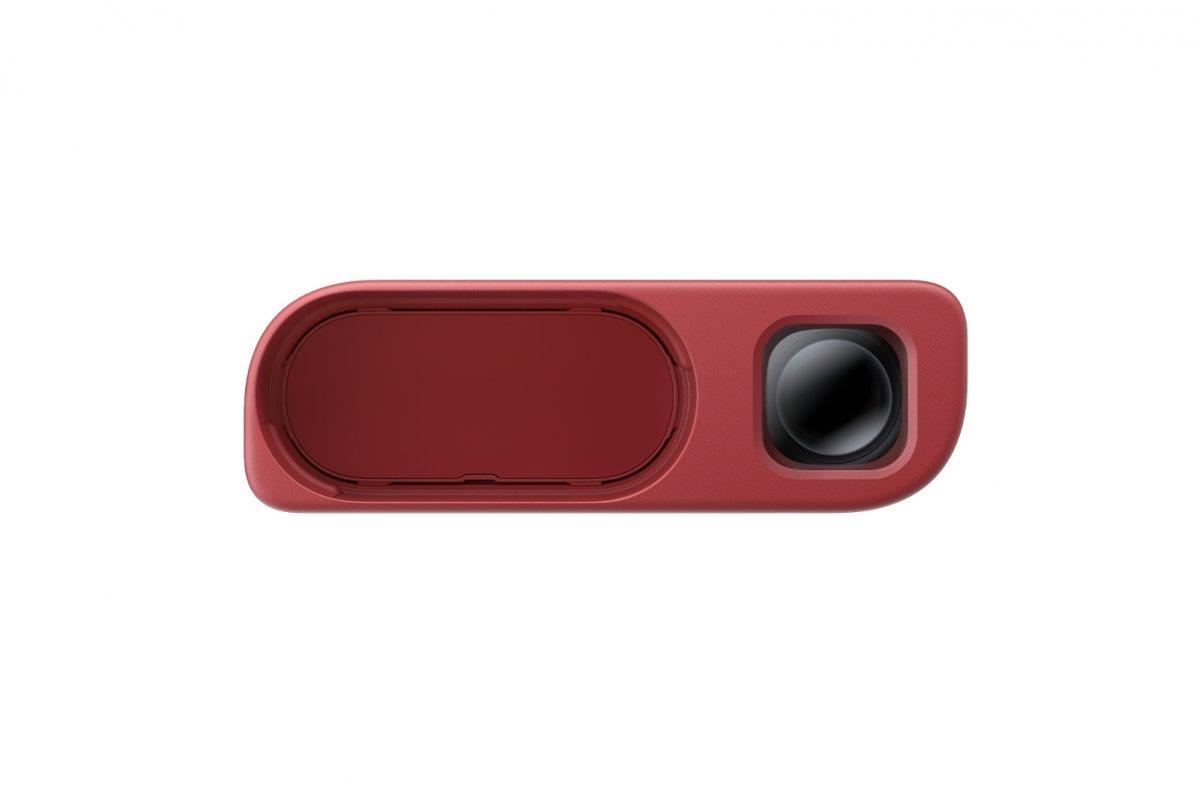Insta360 GO 3S Retro Bundle (Special Edition)- Classic Red 128G - 5