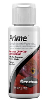 Seachem Prime 50 ml
