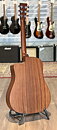 Martin DCPA4 Shaded med Martin hardcase