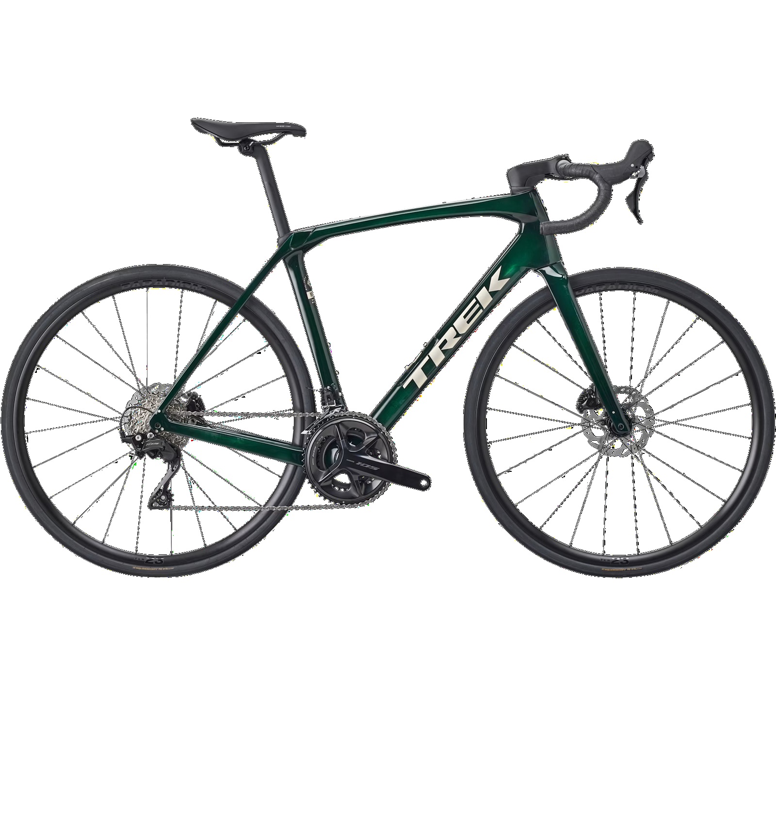Trek Domane SL 5 Gen 4 