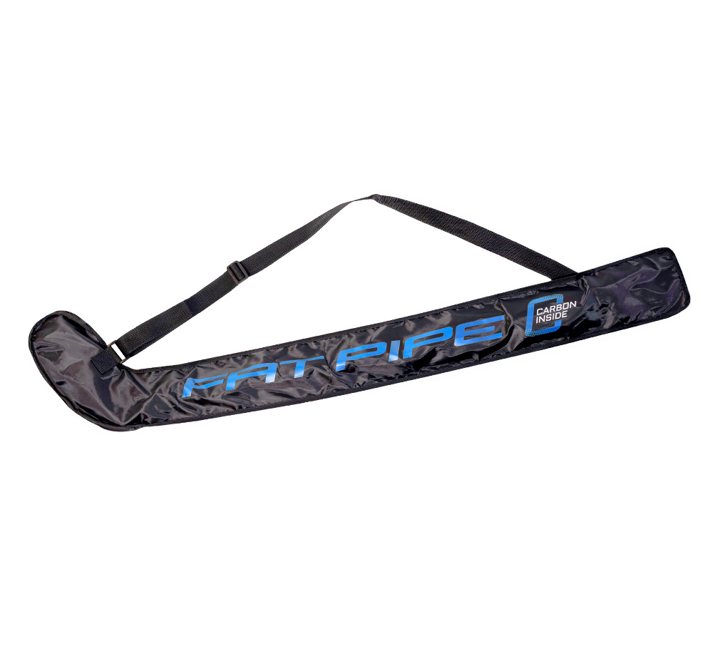 Fat Pipe Stickbag Air-Small JR black/baby blue