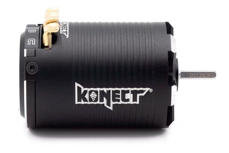 KONECT 13.5T ELITE STOCK 1/10 racing motor 540 - 3