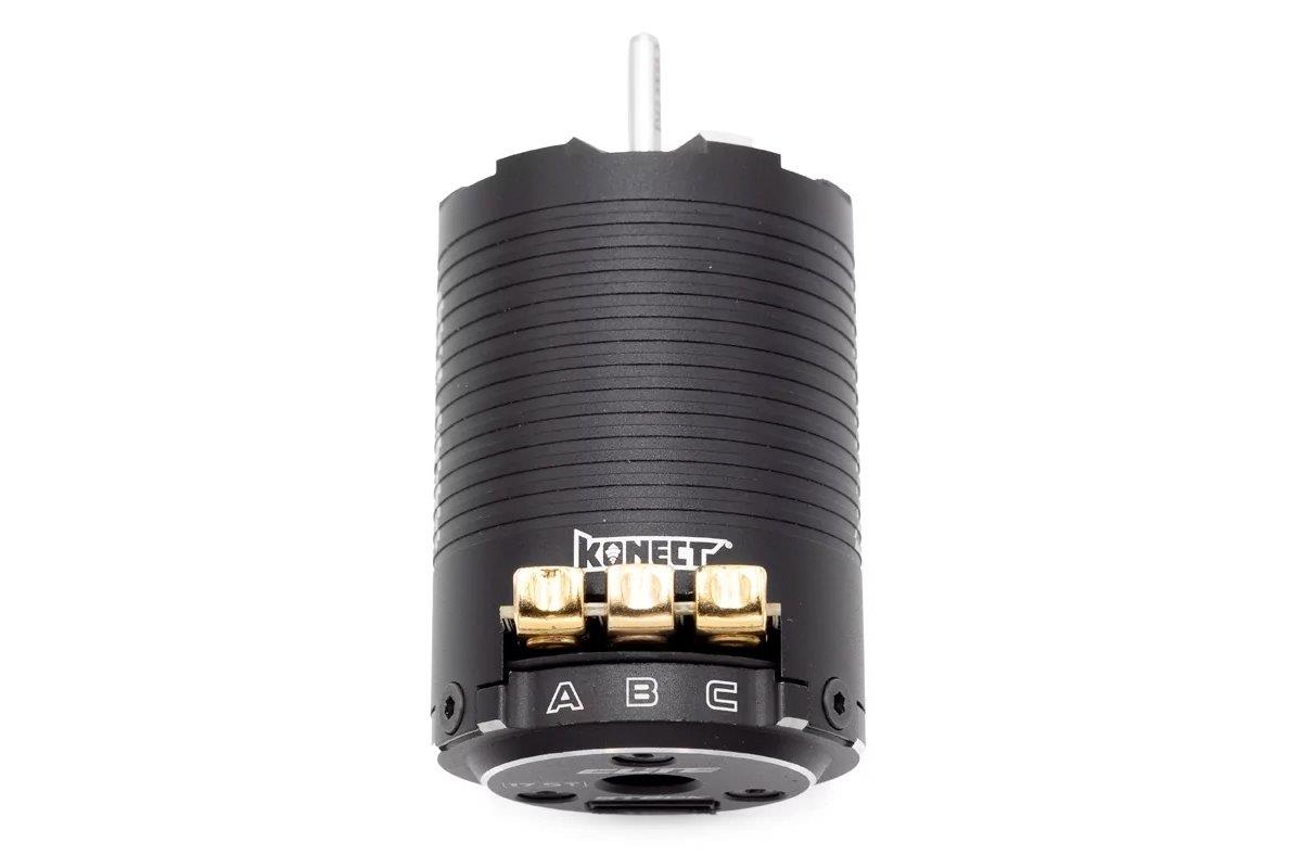 KONECT 13.5T ELITE STOCK 1/10 racing motor 540 - 4