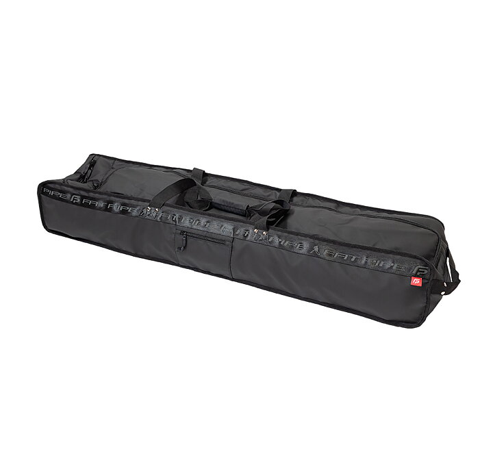 product-image Fat Pipe Wax Totalbag black