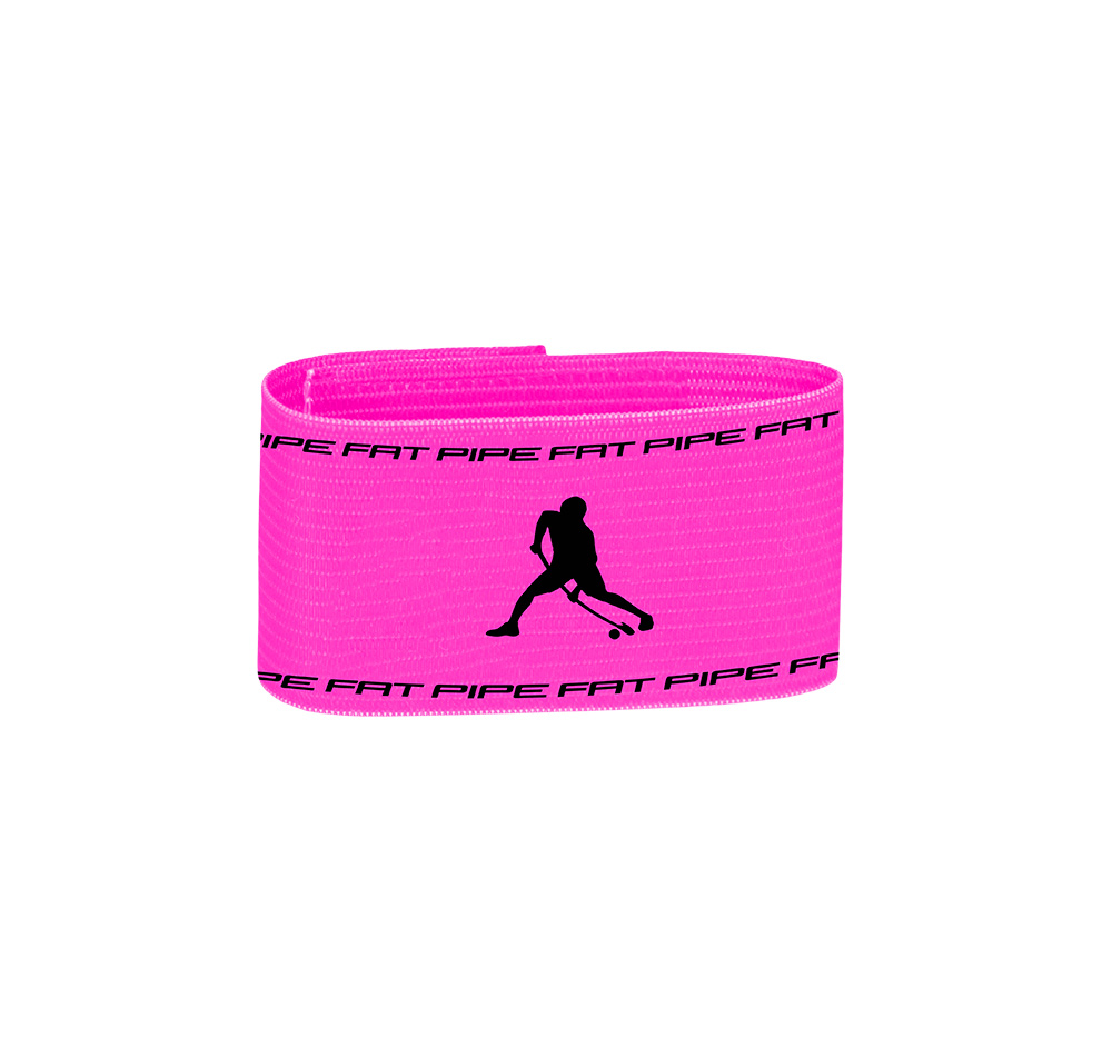 Fat Pipe Captain's Band Jr pink
