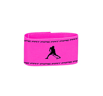 Fat Pipe Captain's Band Jr pink