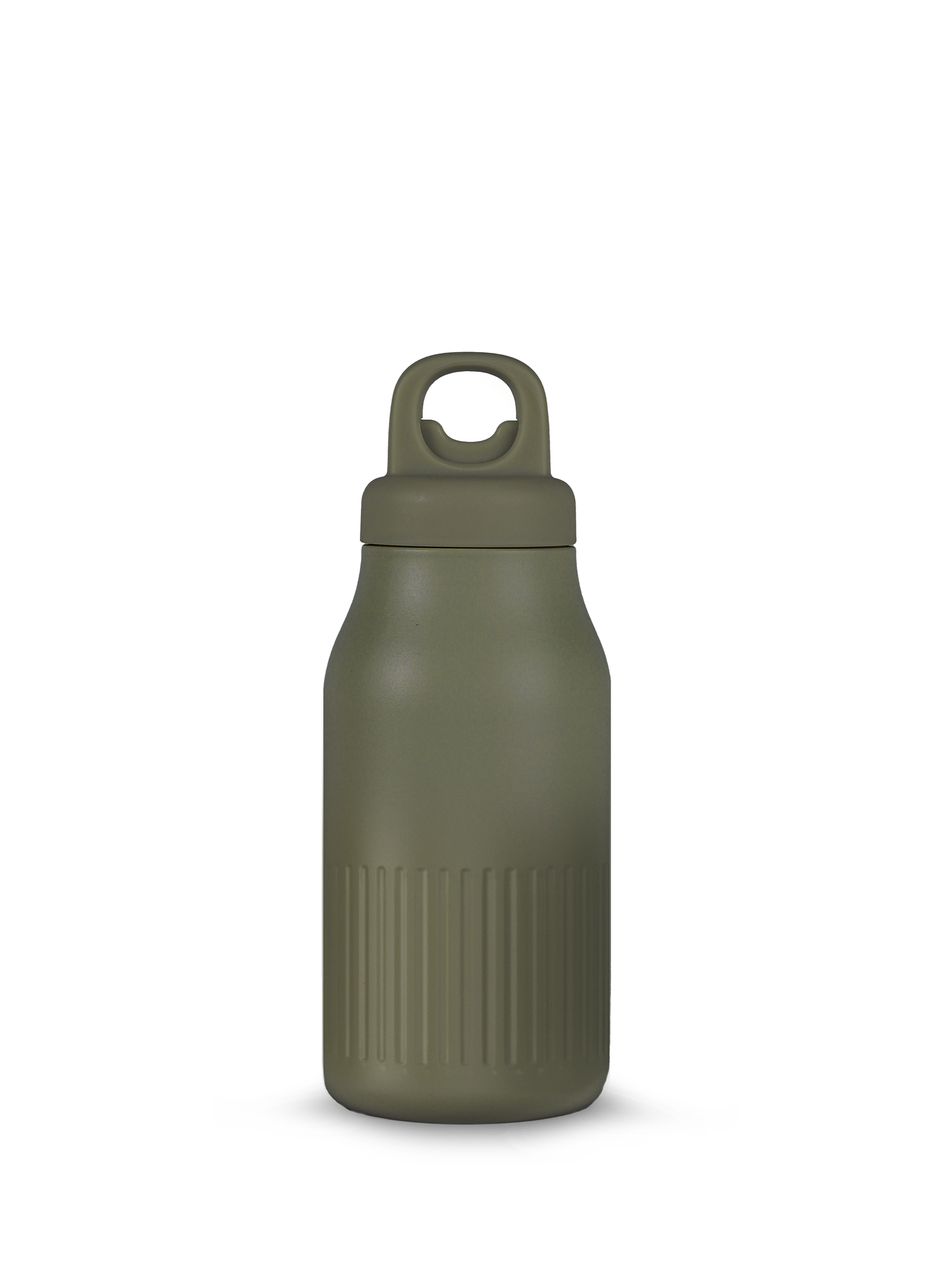 Truls termosflaska 60 cl grön, Sagaform