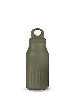 Truls termosflaska 60 cl grön, Sagaform