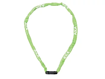 Axa Rigid Code Chain Lock