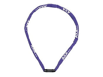 Axa Rigid Code Chain Lock