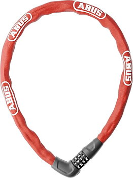 Abus Kättinglås 5805 Combo