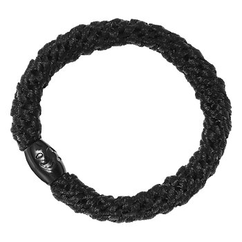 Supersnodden svart
