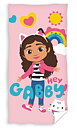 Gabby's Dollhouse Handduk 50cm