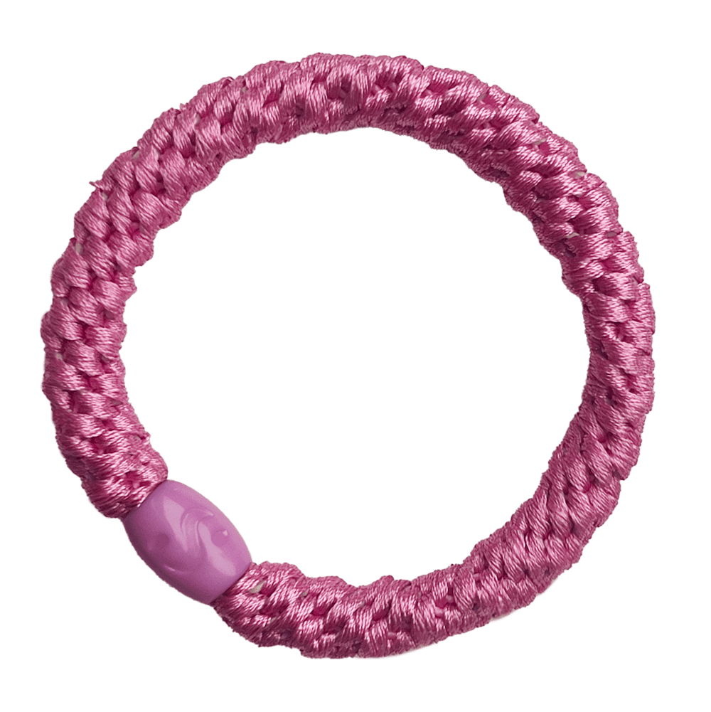 Supersnodden bubble gum (rosa)