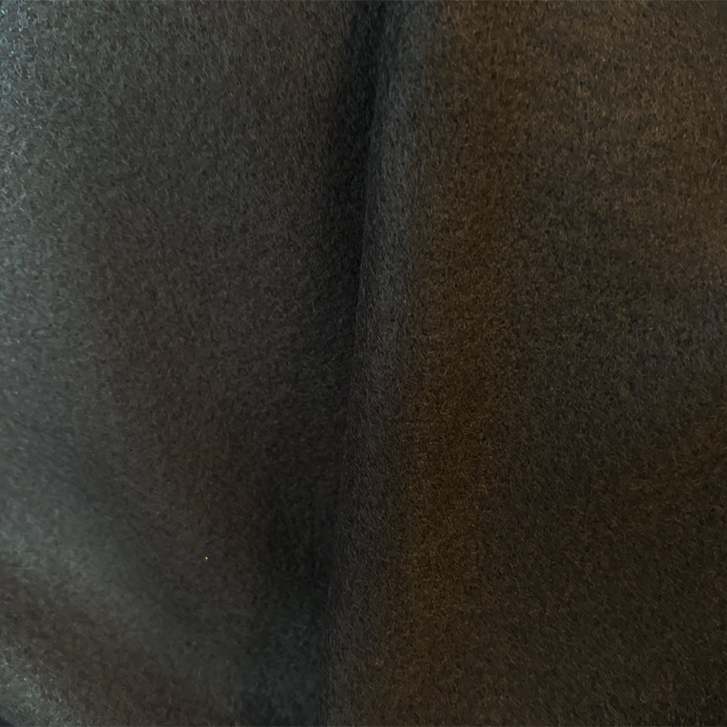 FLEECE - svart - 2