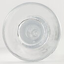 Kjell Engman (Cool 1999) Modern Clear Icicle Candleholder 30 cm
