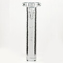 Kjell Engman (Cool 1999) Modern Clear Icicle Candleholder 30 cm