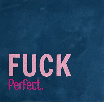 Tile Fuck Perfect