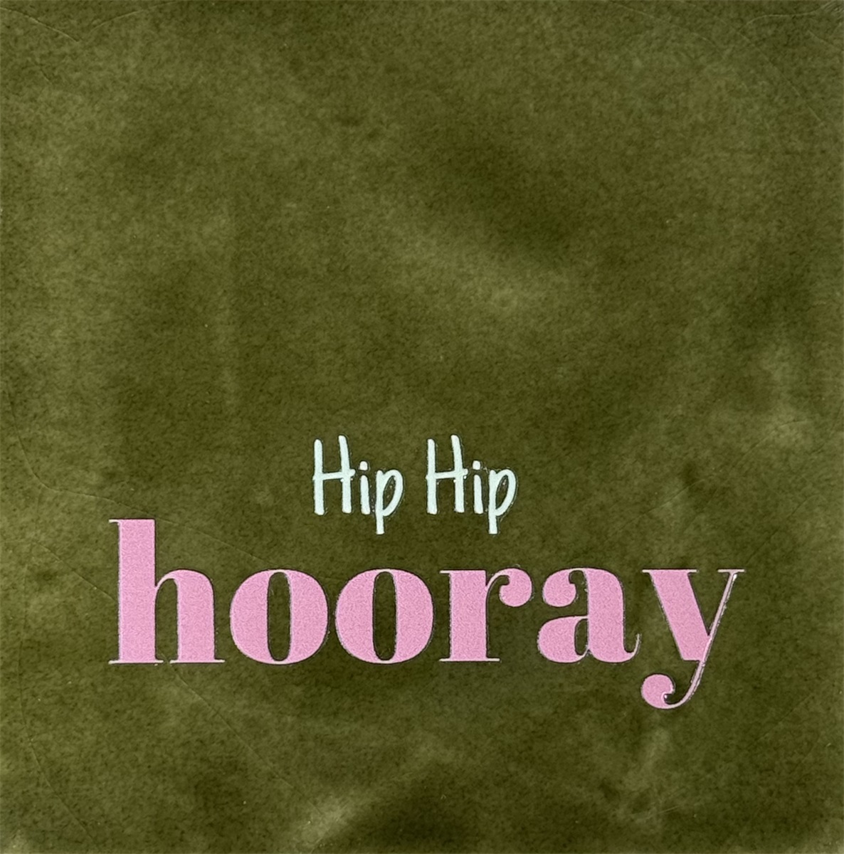 Tile Hip hip hooray