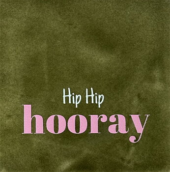 Tile Hip hip hooray