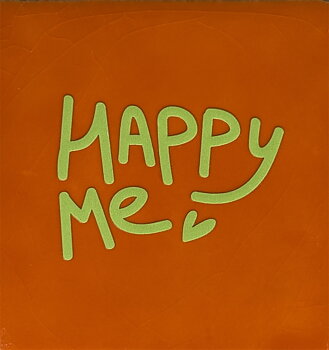 Tile Happy me