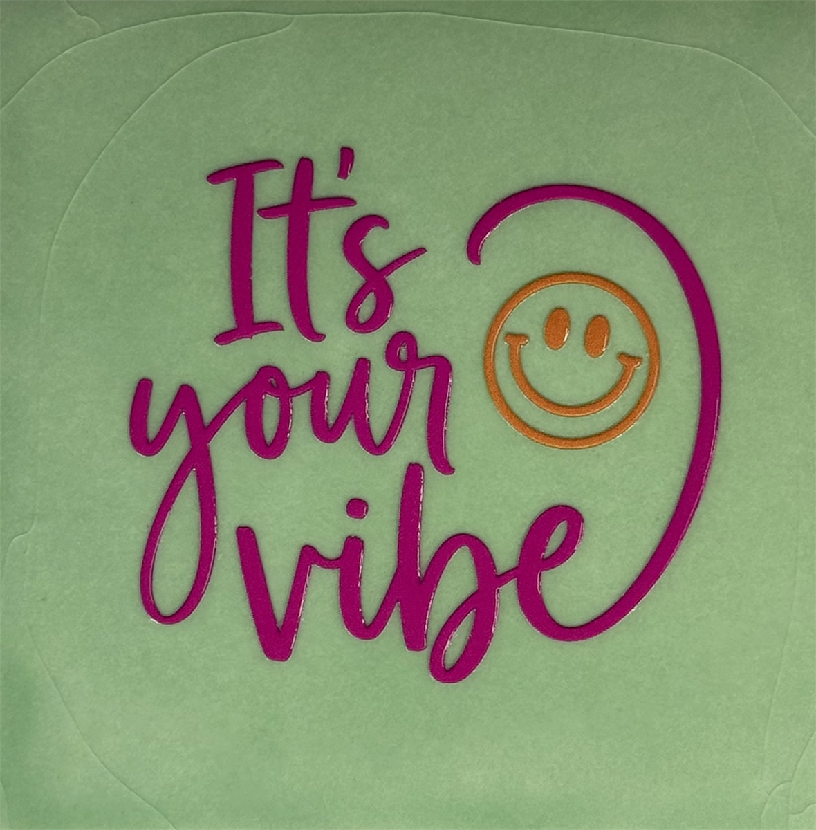 Tile It´s your vibe