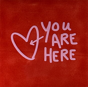 Tile You are here