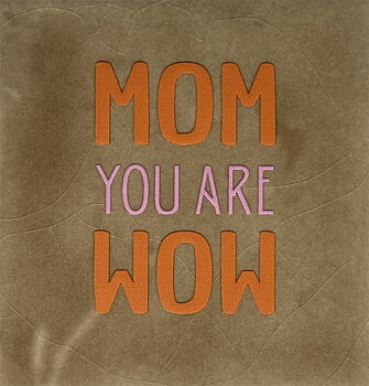 Tile Mom you are wow