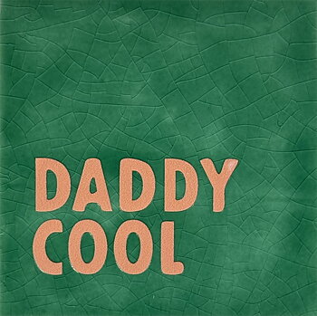 Tile Daddy cool