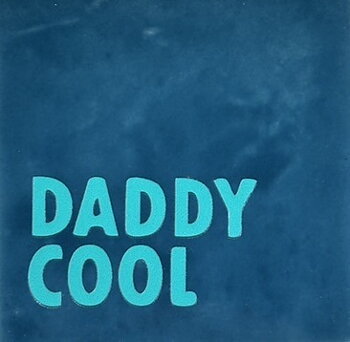 Tile Daddy cool