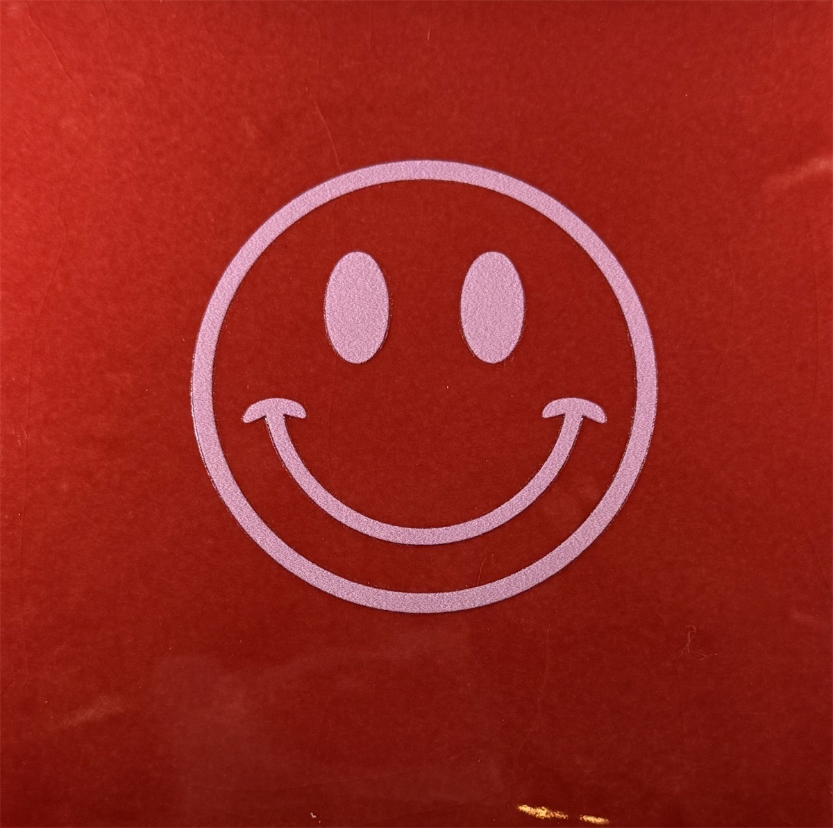 Tile Smiley 