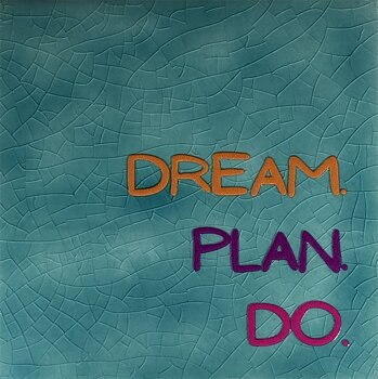 Tile Dream plan do