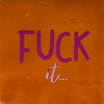 Tile Fuck it