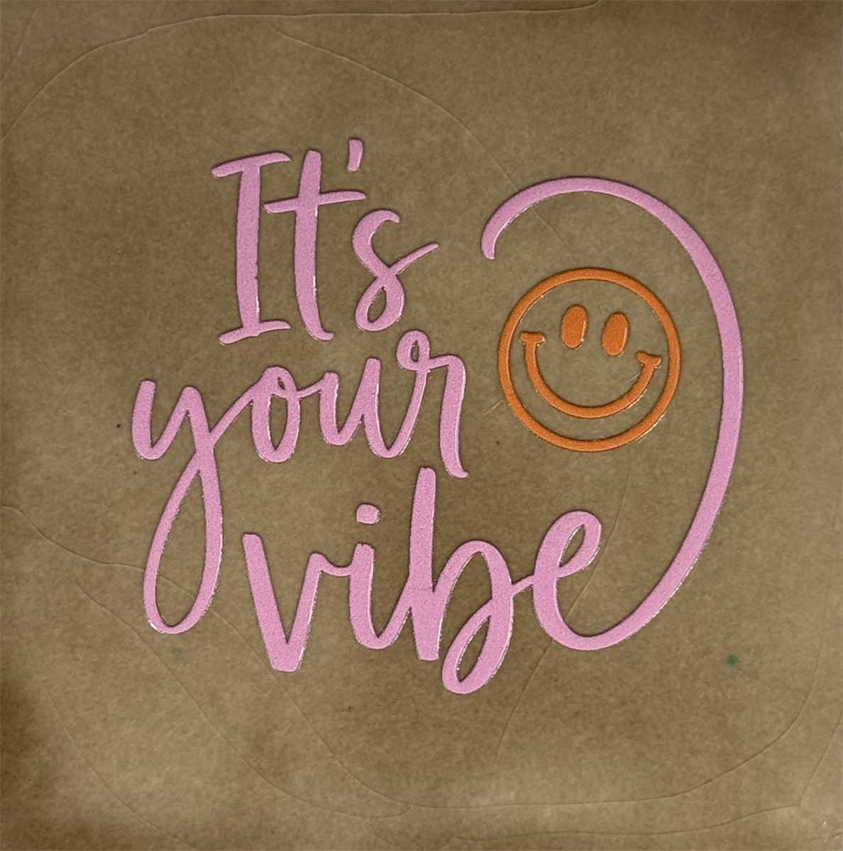 Tile It´s your vibe