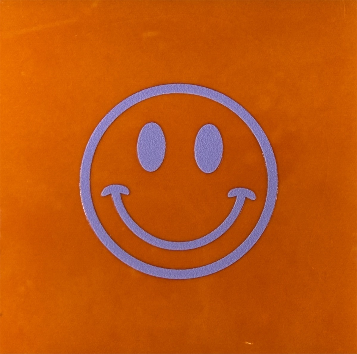 Tile Smiley