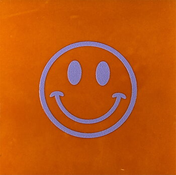 Tile Smiley