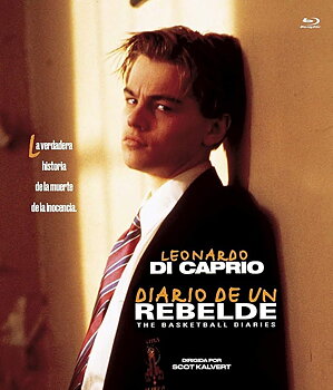 The Basketball Diaries (ej svensk text) (Blu-ray)