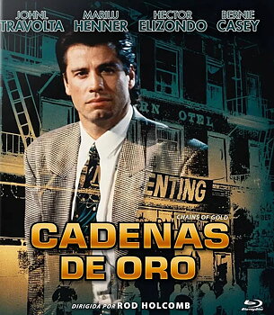 Chains of Gold (ej svensk text) (Blu-ray)