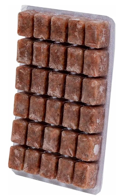 Frysta Artemia 100 g - 2