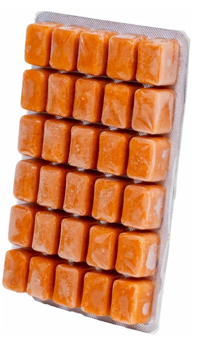 Frysta Cyclops 100 g - 2