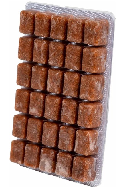 Frysta Dafnier 100 g - 2