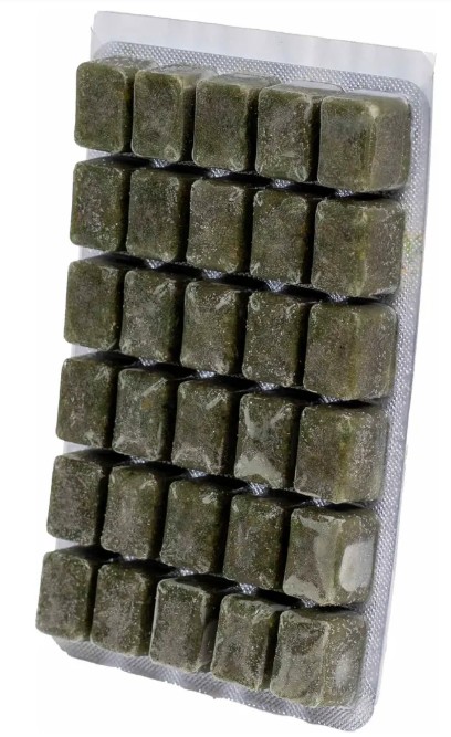 Fryst Malawi Mix 100 g - 2