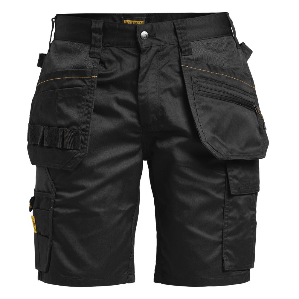 Hantverksshorts Jobman 2722