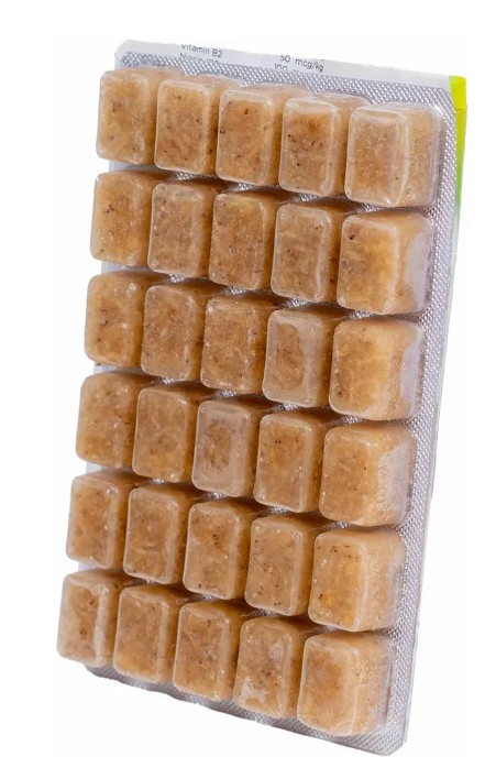 Frysta Mysis 100 g - 2