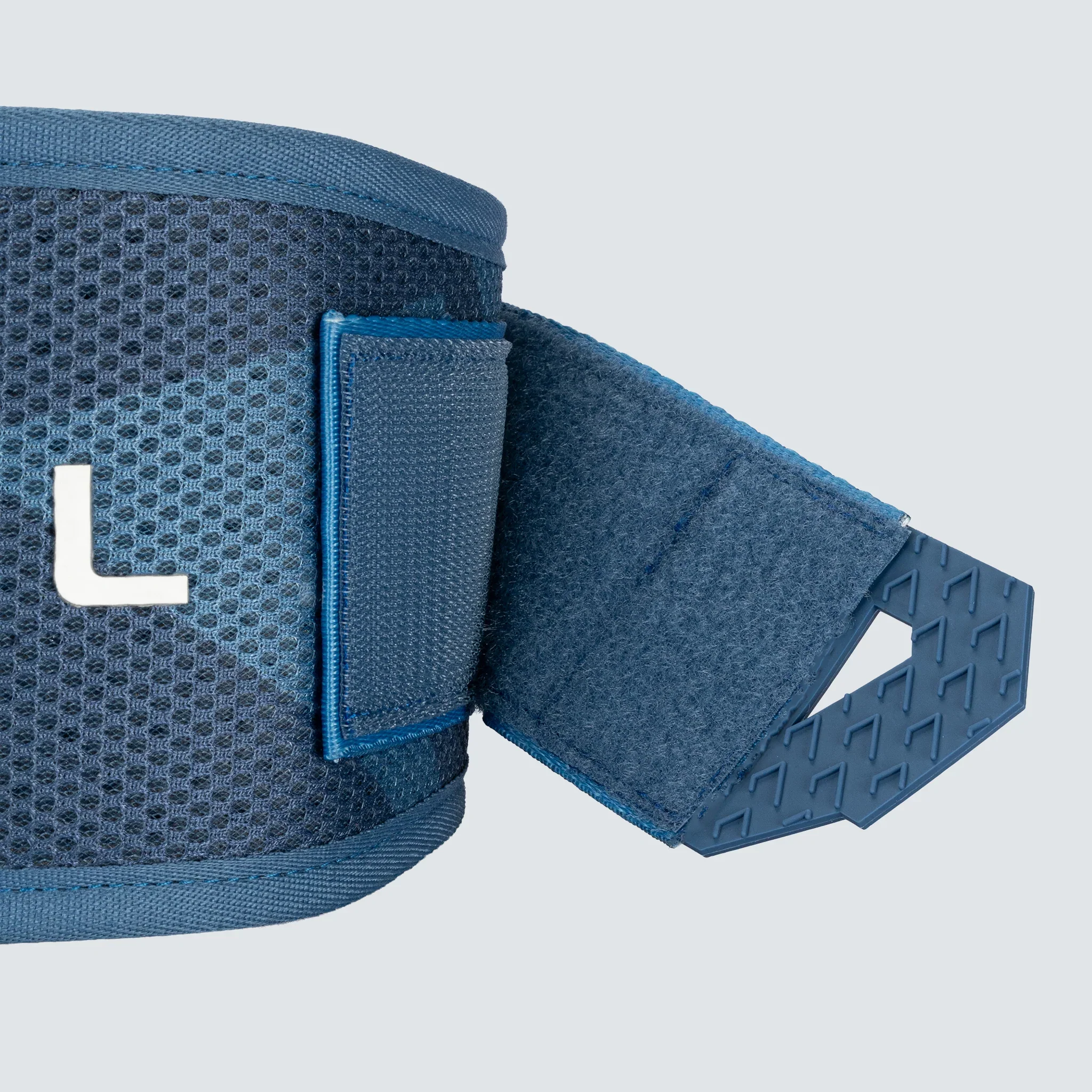 Picsil Lumbar Belt FY26 - Indigo - 6