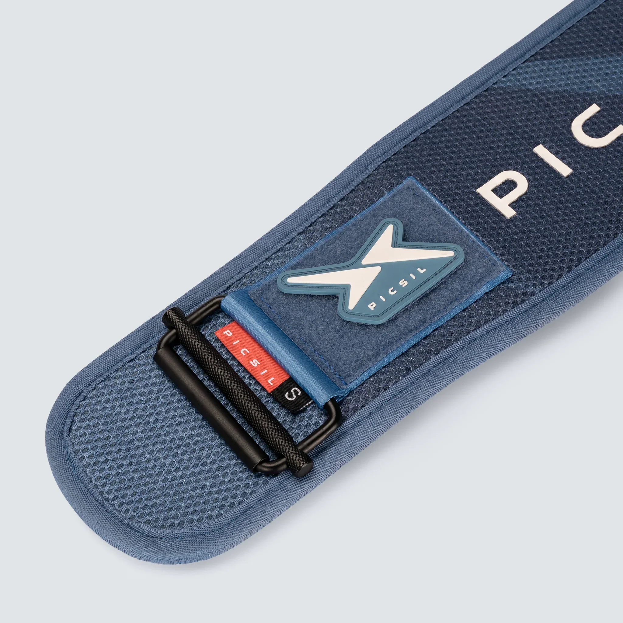 Picsil Lumbar Belt FY26 - Indigo - 5