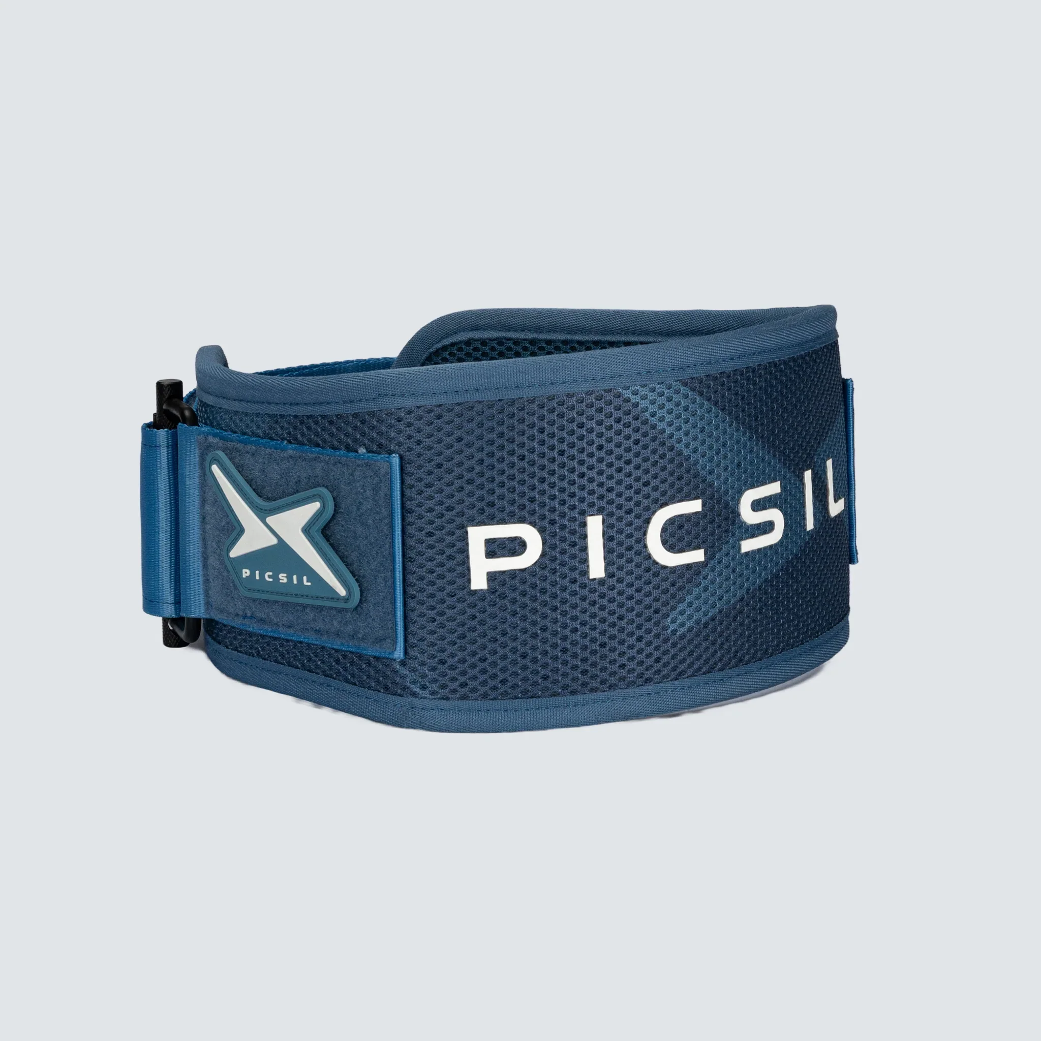 Picsil Lumbar Belt FY26 - Indigo - 3