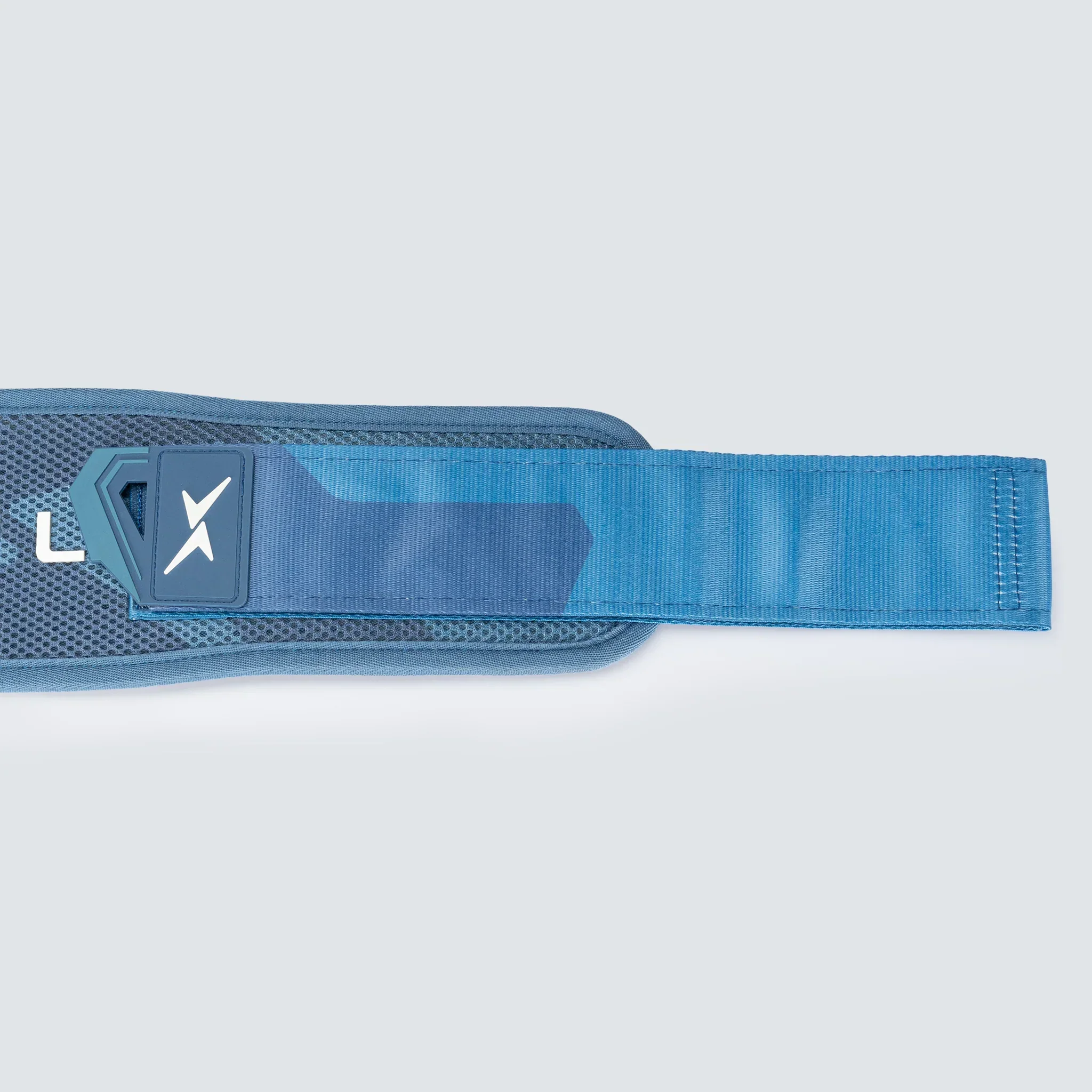 Picsil Lumbar Belt FY26 - Indigo - 4