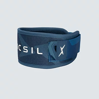 Picsil Lumbar Belt FY26 - Indigo